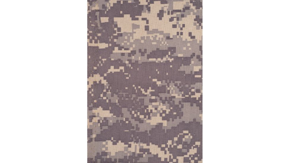 GPS The Handgunner Backpack, Nylon, Digital Camo, GPS-1711BPDC