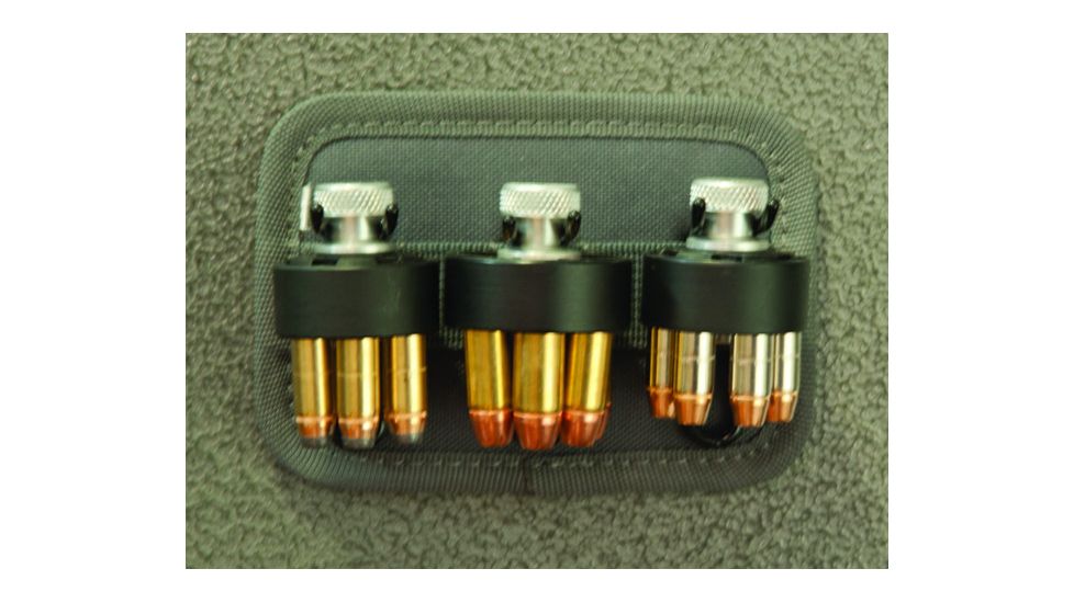 GPS Tactical Speed Loader - Holds 3 GPS-306SL3