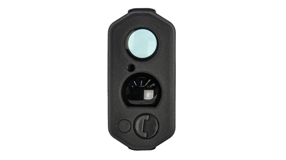 G Seven BR2 Ballistic Rangefinder, Black E1011