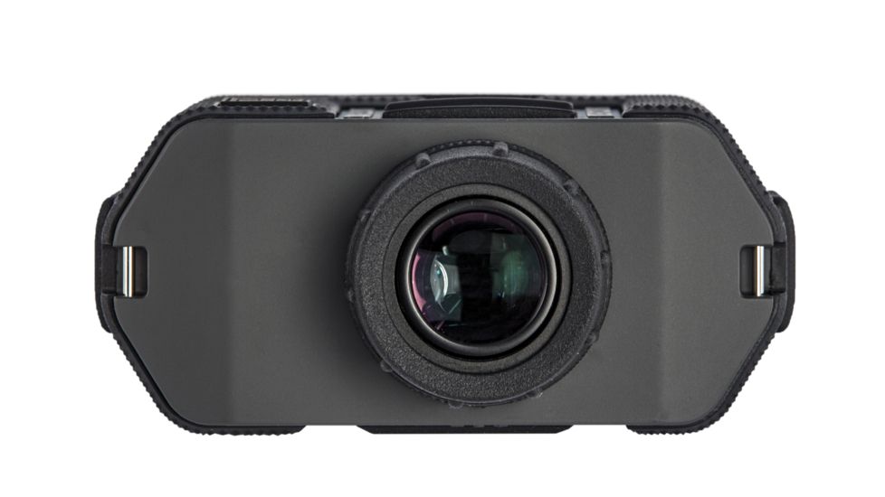 G Seven BR2 Ballistic Rangefinder, Black E1011