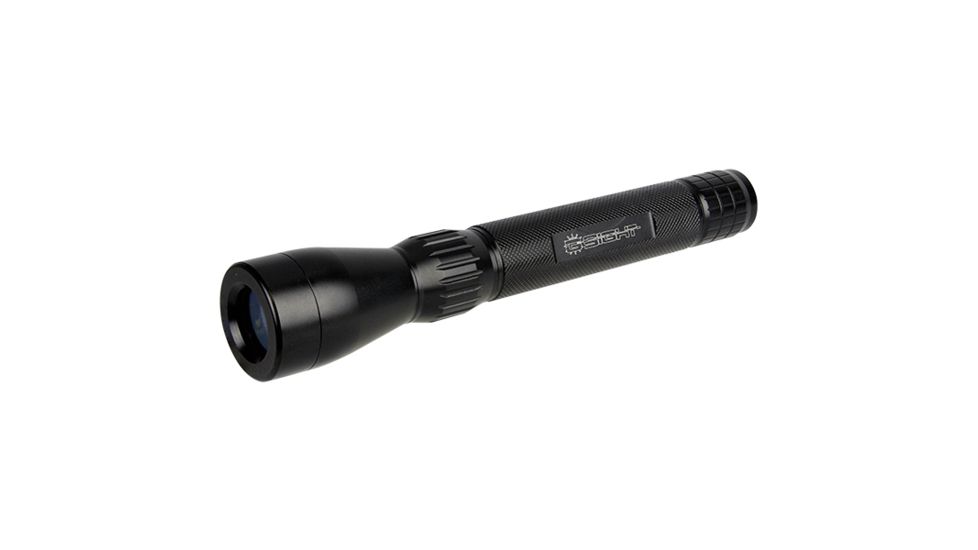 G-Sight Brute Tracker Green Laser Illuminator - 20mm, Black LIBBT20-G