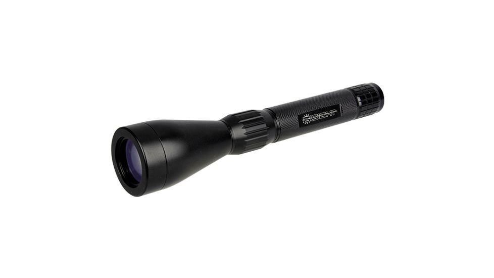 G-Sight Brute Tracker Green Laser Illuminator - 30mm, Black LIBBT30-G