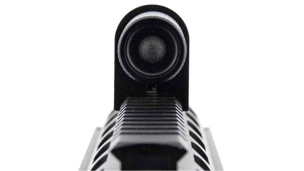 G-Sight Shadow-Walker Red Laser Sight, Tactical Black LSBSW-R
