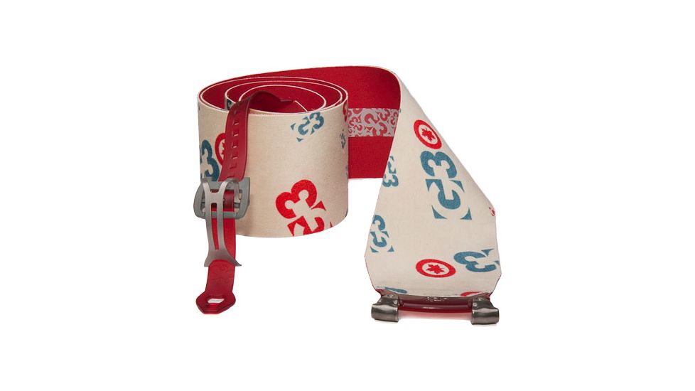 G3 Alpinist MoMix Climbing Skins-130mm-X-Long