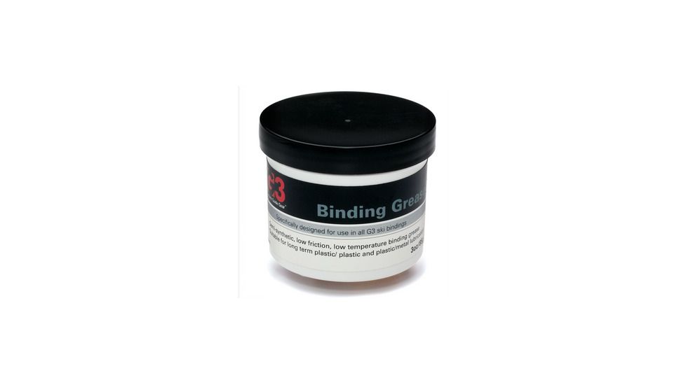 G3 AT Binding Grease