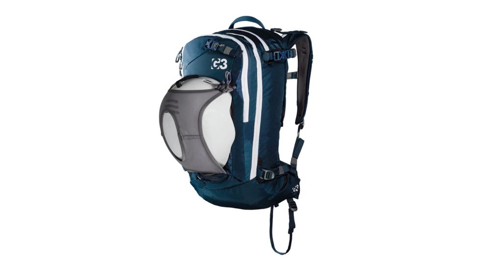 G3 Cabrio 30L Backpack, 30 L, 007499