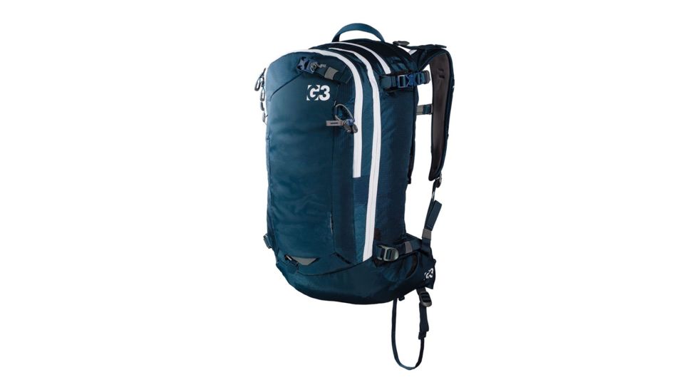 G3 Cabrio 30L Backpack, 30 L, 007499