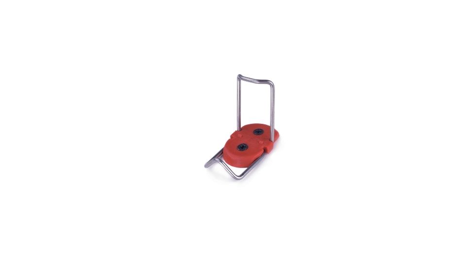 G3 Climbing Heels - 8mm base