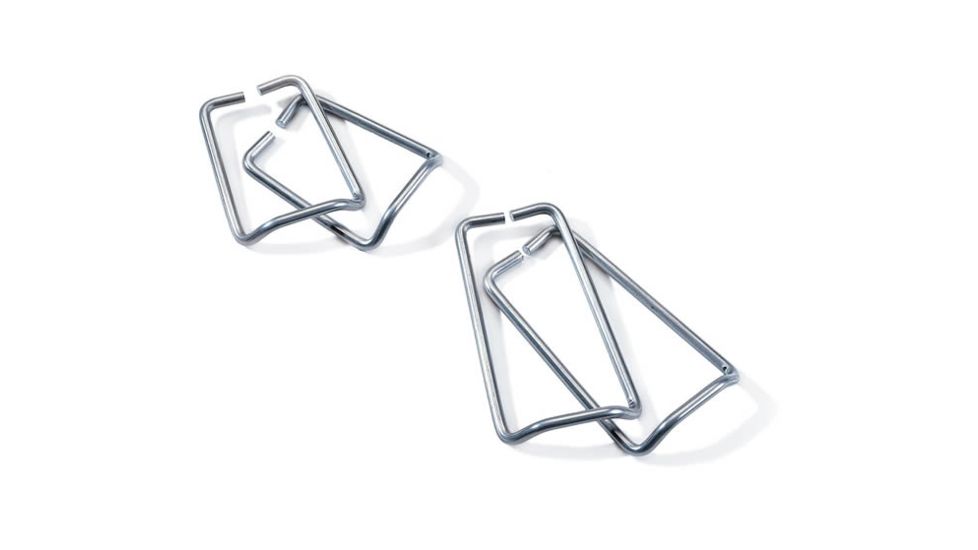 G3 Climbing Wires - Ascent