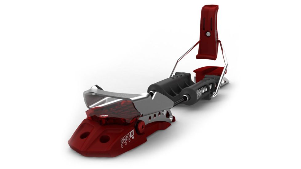 G3 Enzo R Bindings-M/L-Gold Stiff