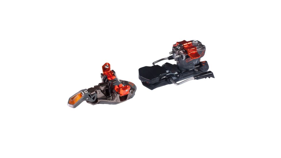G3 ION 10 Bindings-100 mm