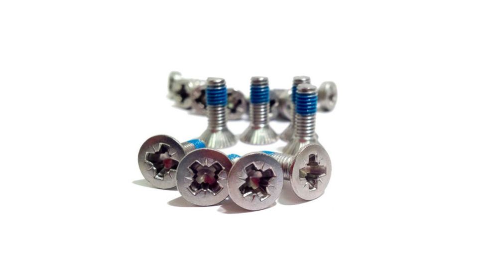 G3 ION Mounting Screw Kit
