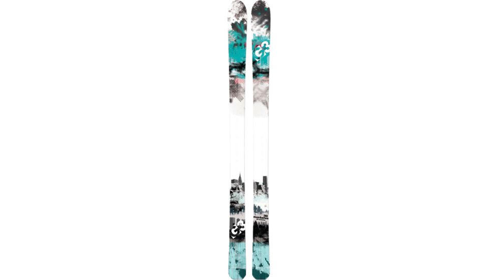 G3 Manhattan skis-175
