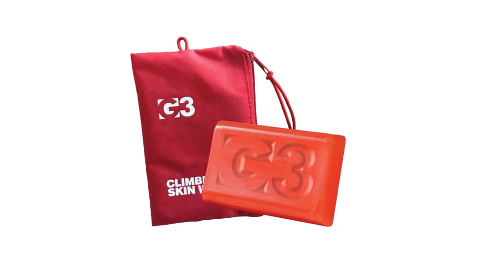 G3 Plant Based Wax Kit, Red, EA, 8891
