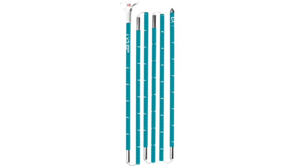G3 Speed Avalanche Probe 2020, 240cm, 8208-240