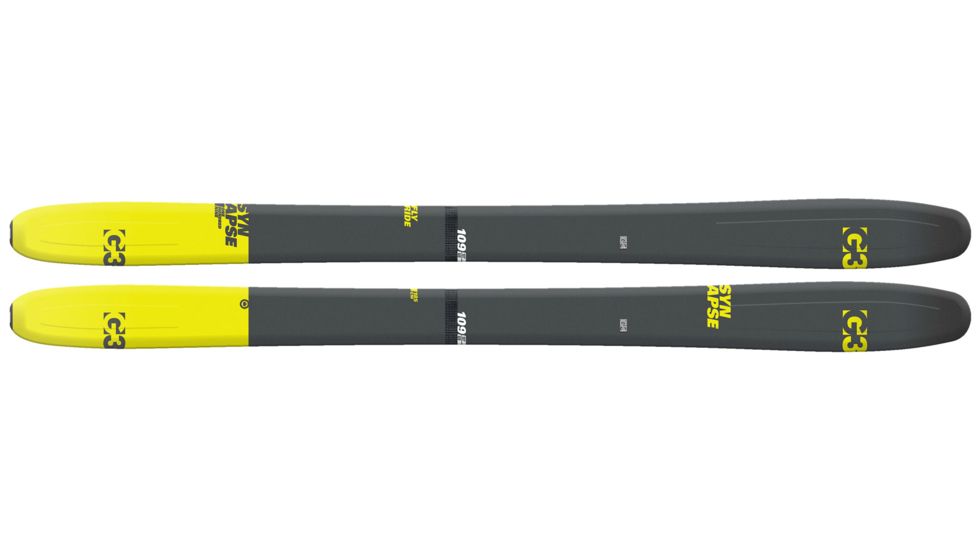 G3 Synapse 109 Skis-170
