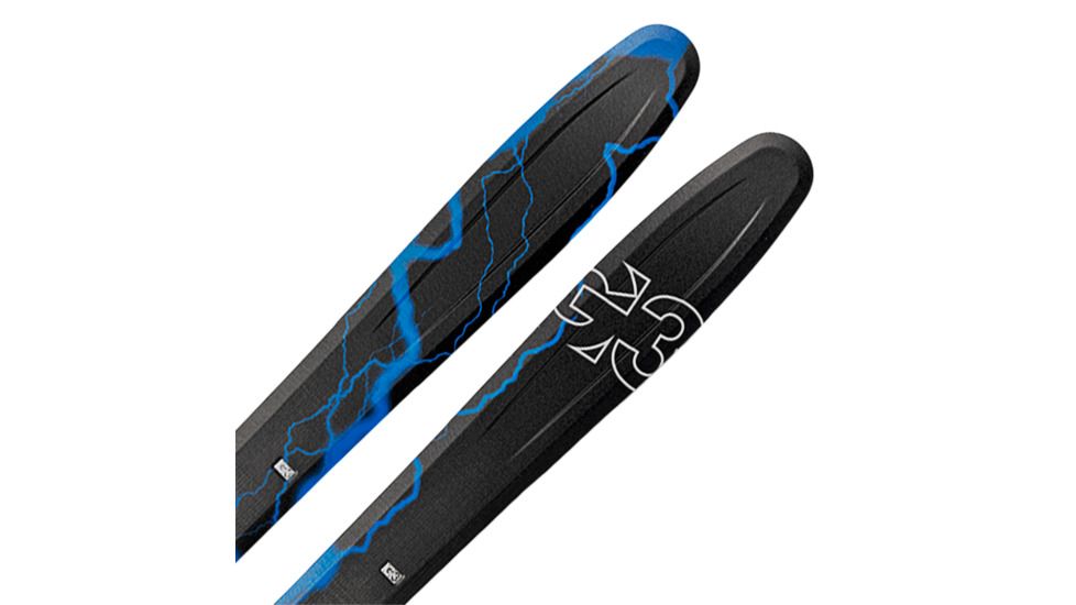 G3 Synapse Carbon 109 Skis