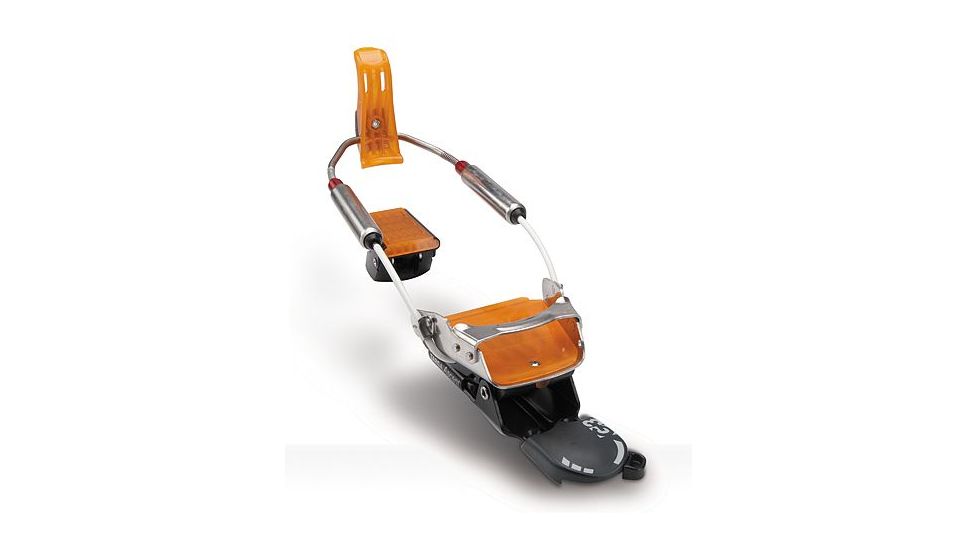 G3 Targa Ascent Elle S/S