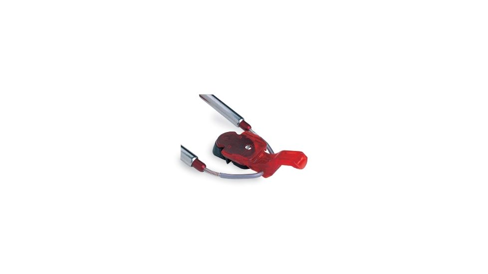 G3 TARGA High Performance Heel Kit-Amber