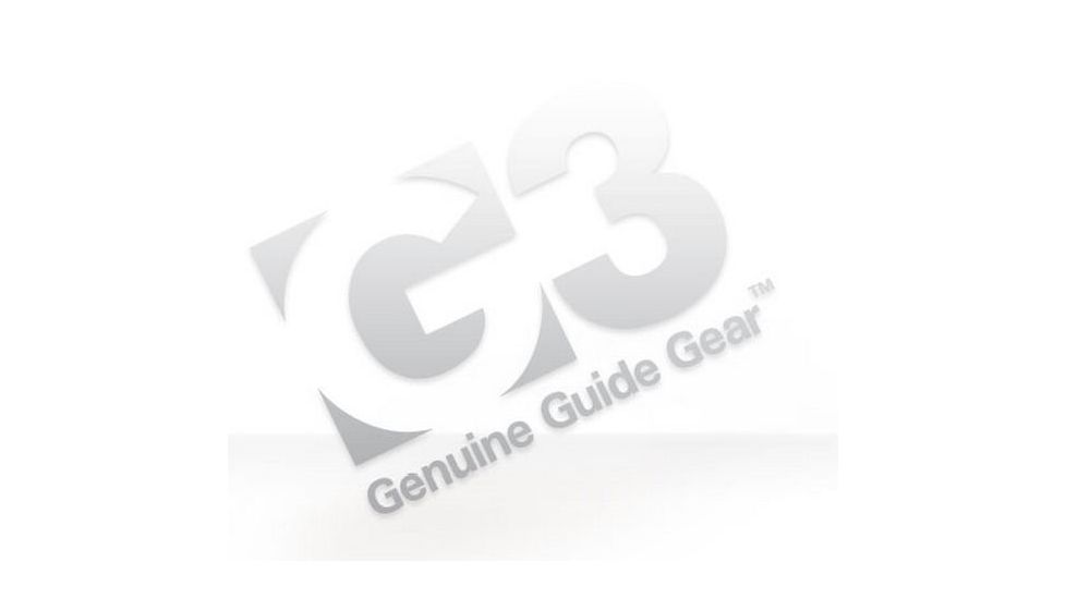 G3 Ascent K2 Insert Screw Kit