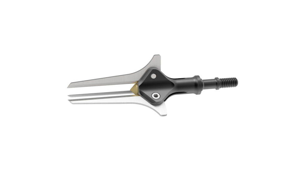 G5 Dirty Bird Broadhead 125 gr, 2 Pk, 1503441