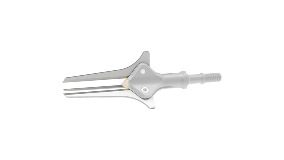 G5 Outdoors Dirty Bird Broadhead Replacement Blades, 3in, 841