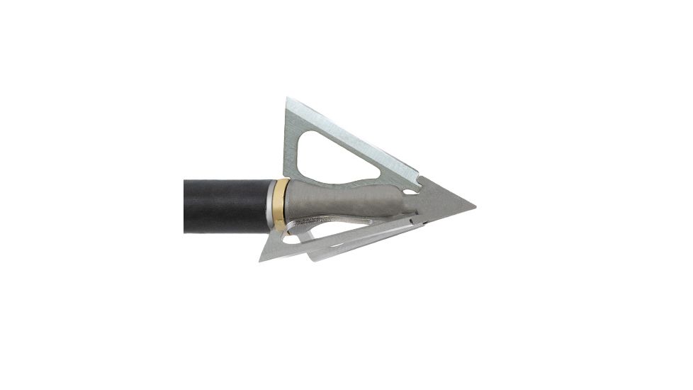 G5 Outdoors G5 Broadhead Striker V2 Xbow 3-blade 100gr 1 1/8 Cut 3pk