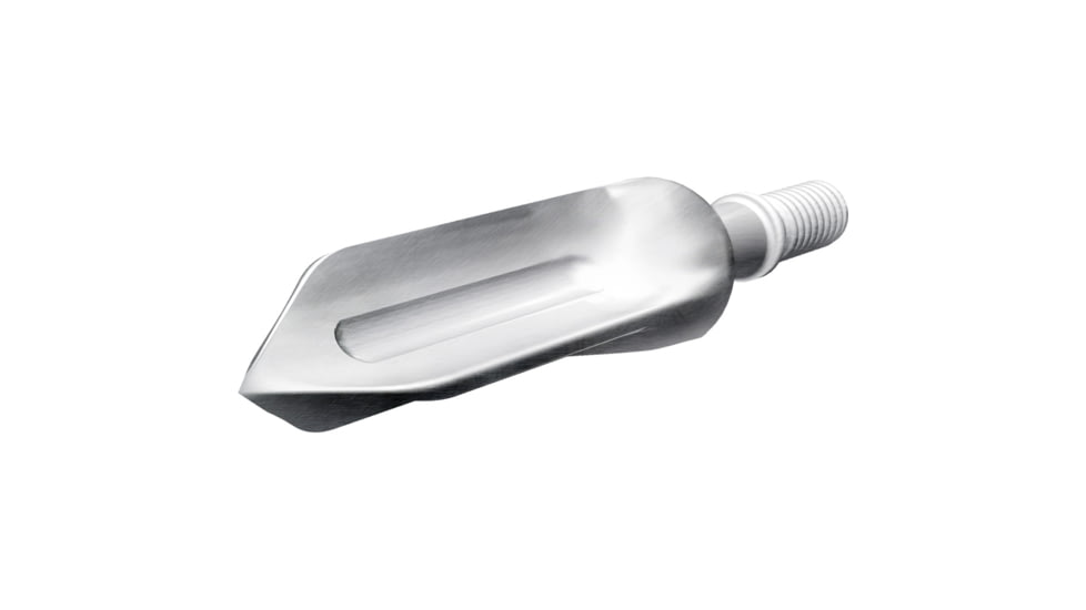 G5 Outdoors G5 Mega Meat BMP, Silver, 125 gr., MM864