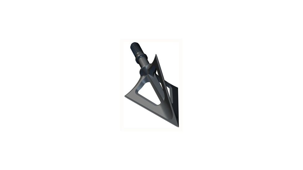 G5 Outdoors G5 Montec Pre-Season Broadhead, 100 gr. 3 pk., 114