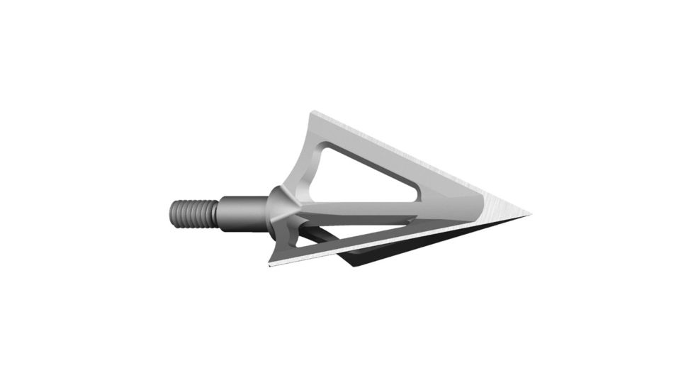 G5 Outdoors G5 Montec Pre-Season Broadhead, 100 gr. 3 pk. 114