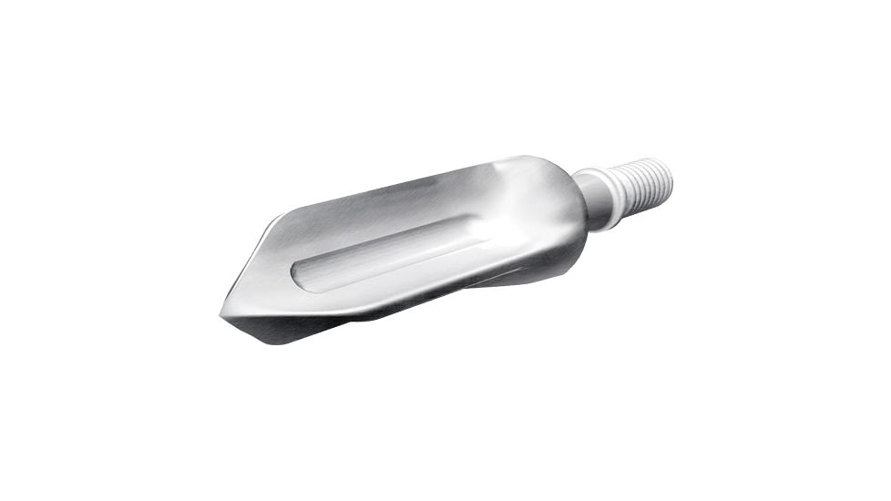 G5 Outdoors G5 Practice Head Ballistic Match Point Megameat 100gr 3pk