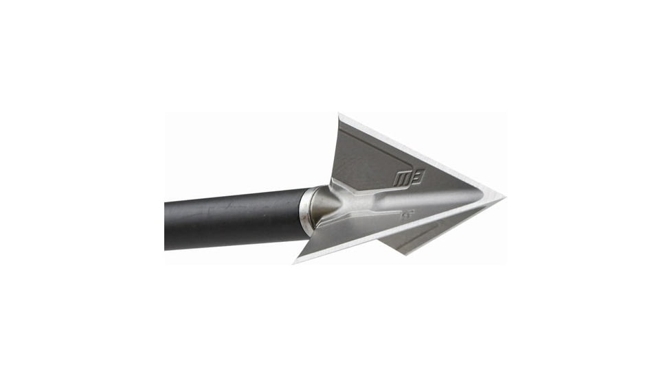 G5 Outdoors G5 Practice Head Ballistic Match Point Montec M3 100gr 3p