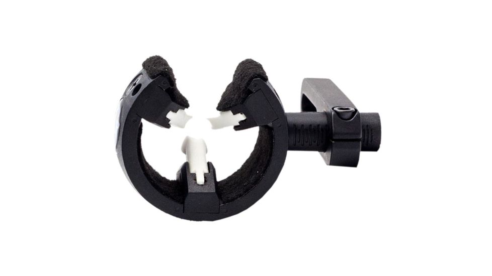 G5 Outdoors Halo Arrow Rest, Black RH/LH 348