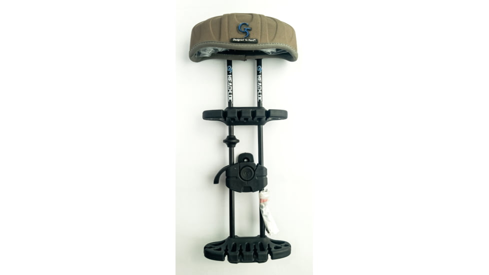 G5 Outdoors Head-Loc Quiver