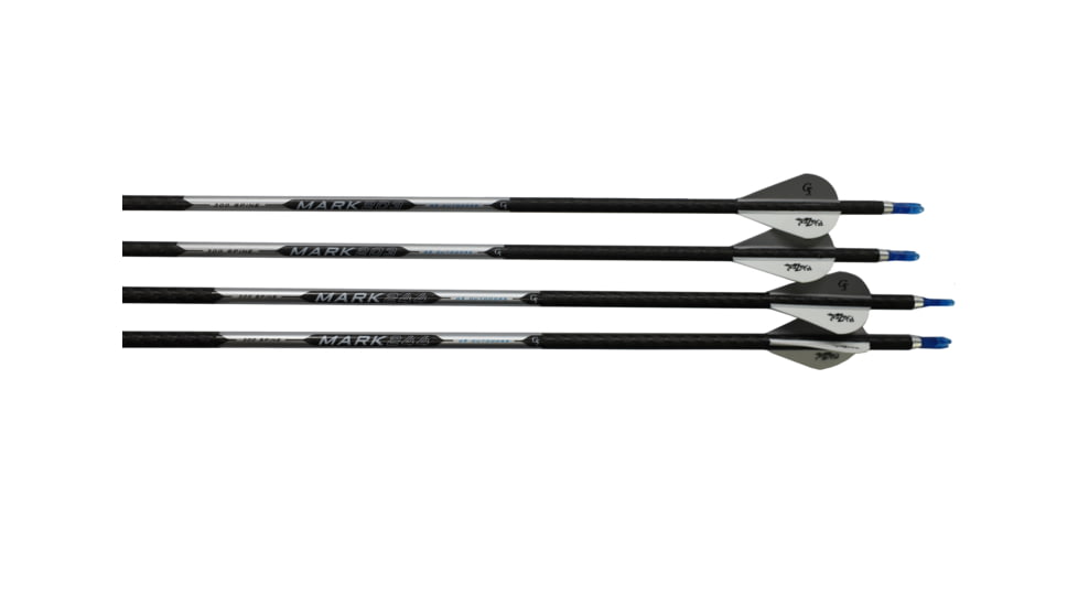 G5 Outdoors Mark Arrow Fletched Arrows