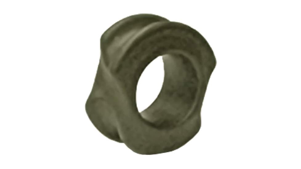G5 Outdoors Meta Pro Peep, Large Hunter 1/4 in, OD Green , 1502679