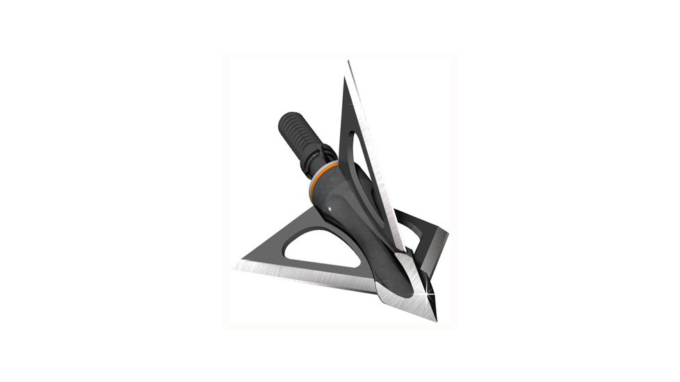 G5 Outdoors Striker Magnum Broadhead, 125 gr. 3 pk., 183