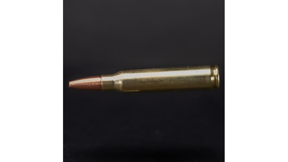 G9 Defense .223 Remington 54 Grain Barrier Blind Hollow Point Brass Cased Rifle Ammo, 20 Rounds, B-223-54A