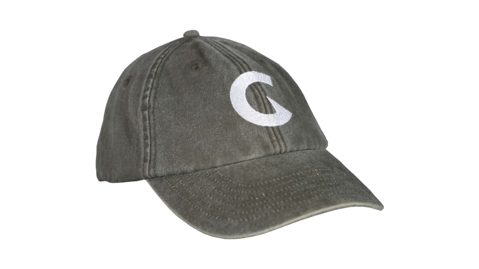 Gaim The Green Adjustable Vintage Cap - Mens