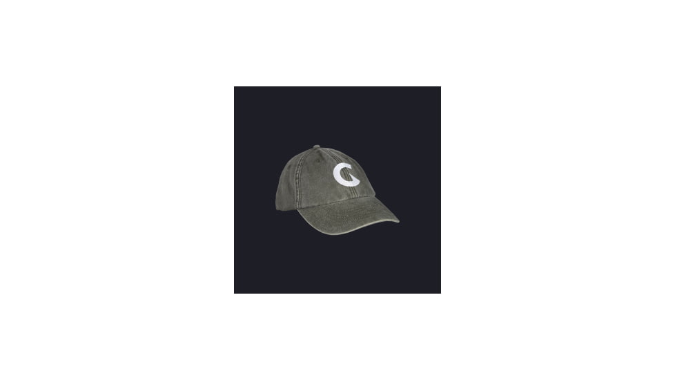 Gaim The Green Adjustable Vintage Cap, HWGC
