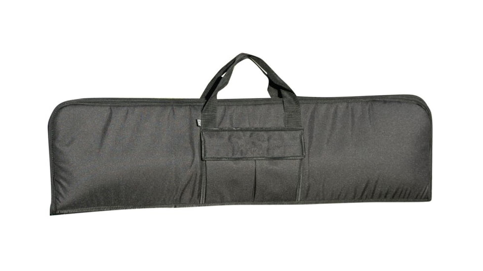 Galati Gear 46 in. Pack-N-Go Nylon Black Carry Case SQUS4612