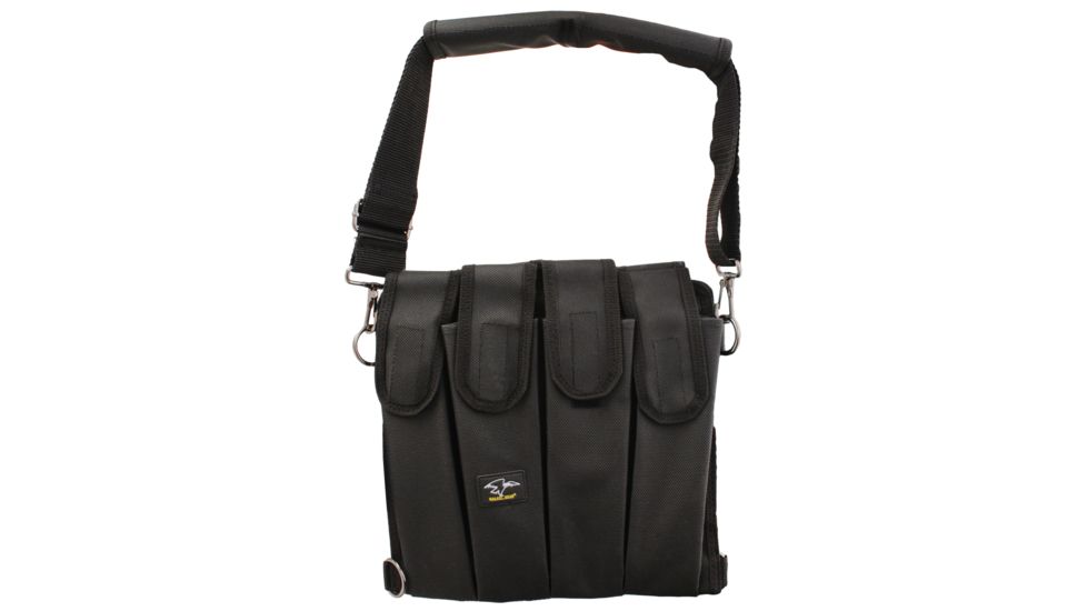 Galati Gear 9mm, 30rd MP5 magazines, 34rd Sterling Pouch 105876