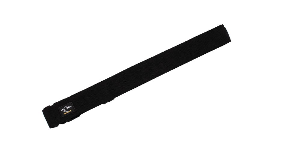 Galati Gear Belt with Quick Release Buckle, Duty with Velcro, 55in. Long 105894