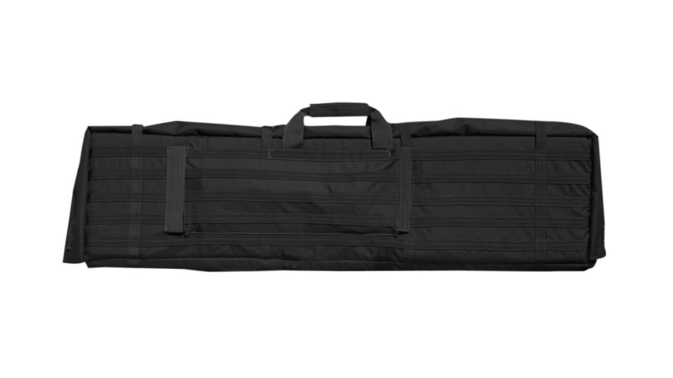 Galati Gear Deluxe Shooters Mat, 48in, Black, SM4812B-P