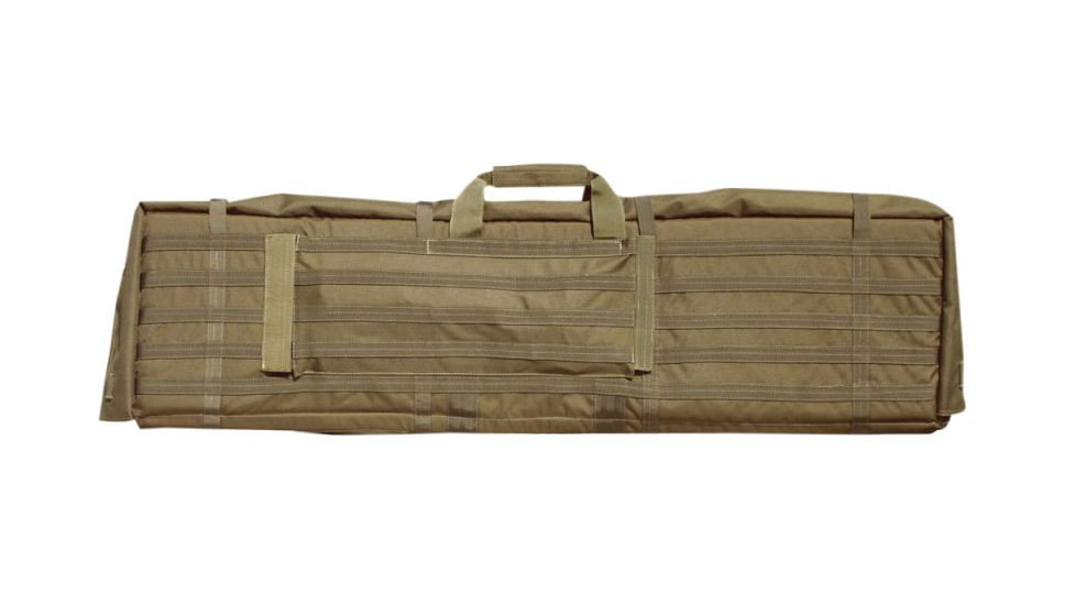 Galati Gear Deluxe Shooters Mat, 48in, Coyote Brown, SM4812-CB