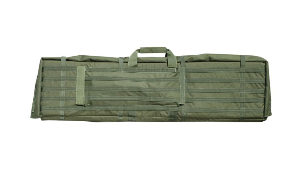 Galati Gear Deluxe Shooters Mat, 48in, Olive Drab, SM4812OD-P