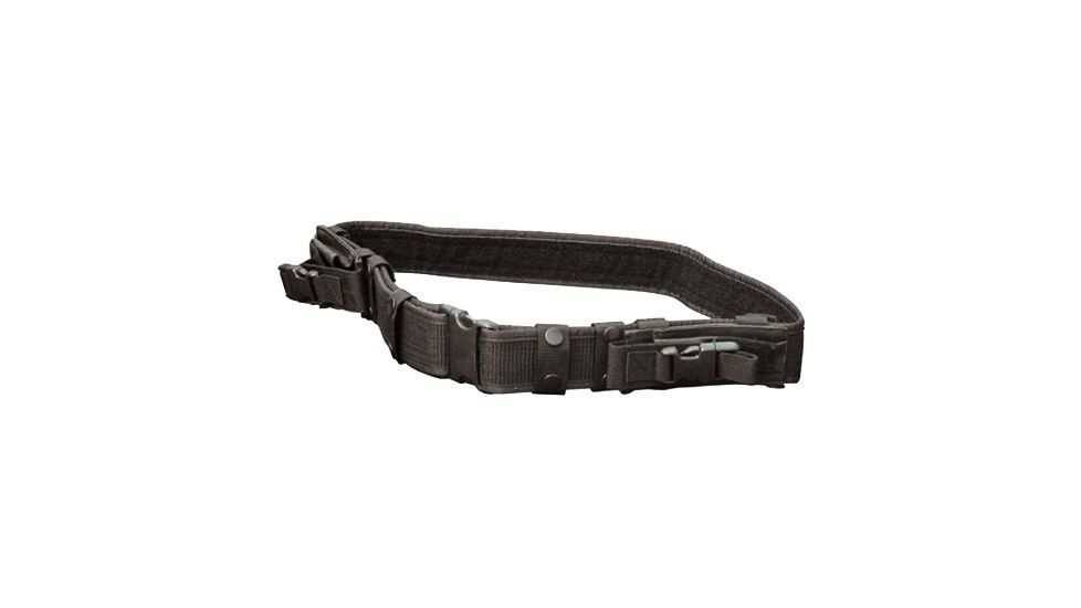 Galati Gear Deluxe Web Belt, 41in.-61in. 105834