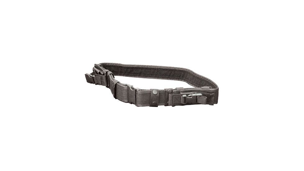 Galati Gear Deluxe Web Belt, 43in.-51in. 105814