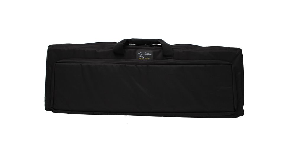 Galati Gear Discreet Double Square Case, 38in. 105824