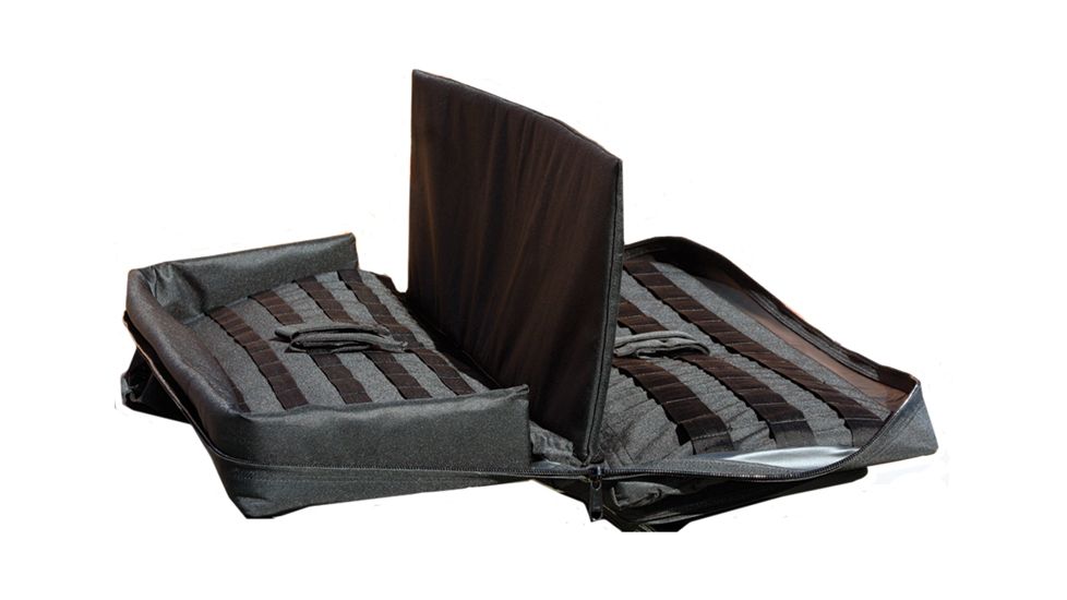 Galati Gear Discreet Double Square Case, 42in. 105837